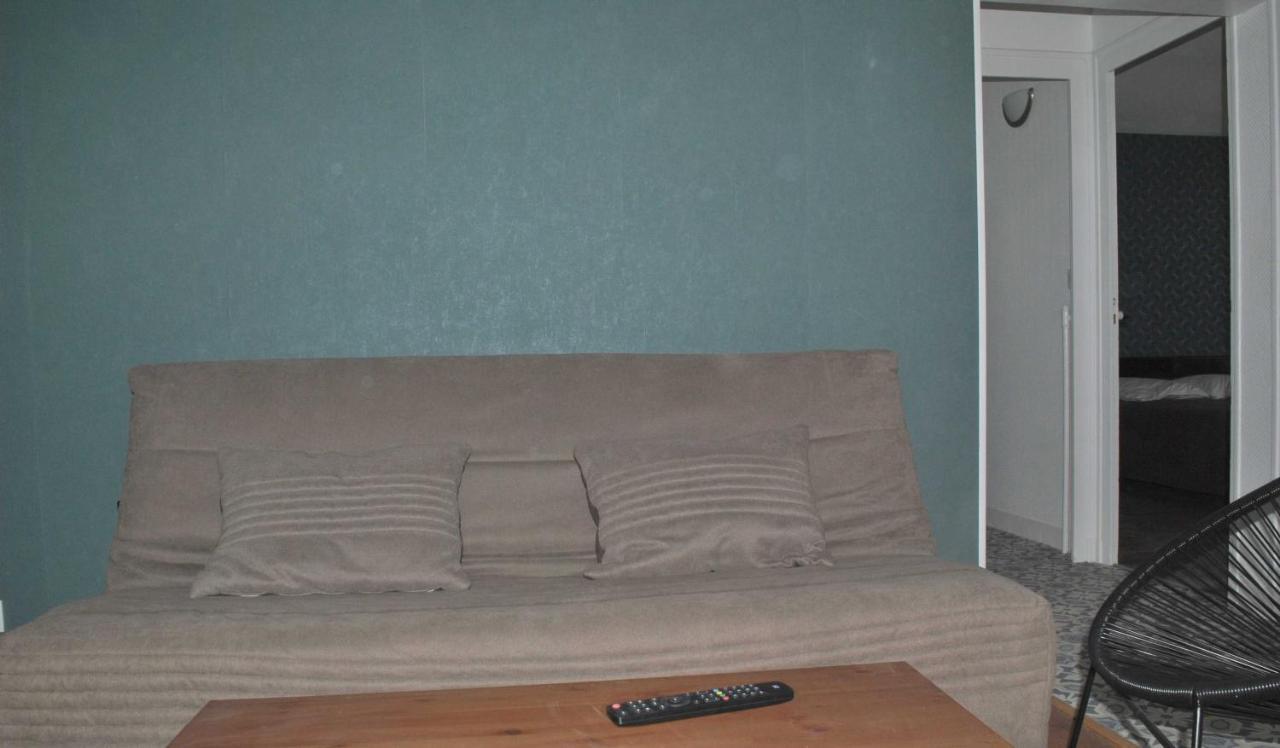 Maison 6 Personnes - Grand Jardin Arbore Villa Noyers-sur-Cher Ngoại thất bức ảnh