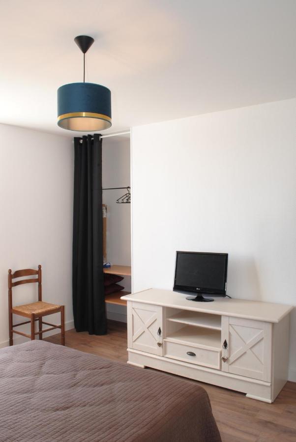 Maison 6 Personnes - Grand Jardin Arbore Villa Noyers-sur-Cher Ngoại thất bức ảnh