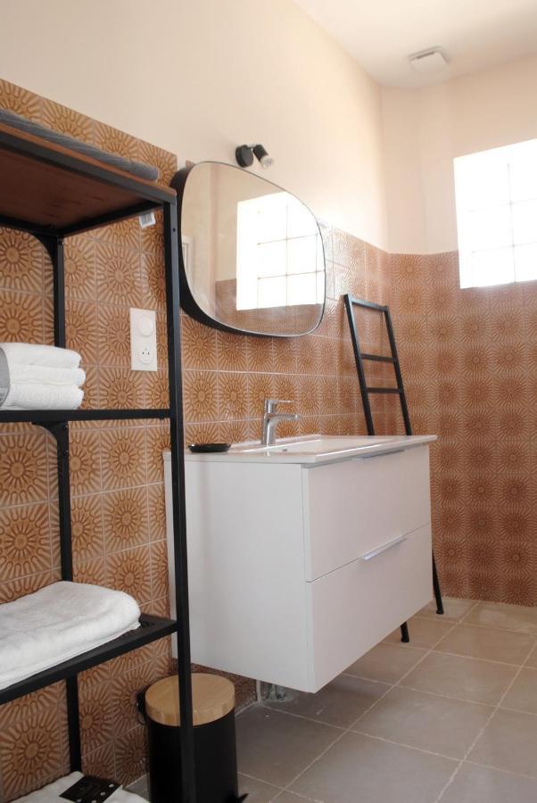 Maison 6 Personnes - Grand Jardin Arbore Villa Noyers-sur-Cher Ngoại thất bức ảnh