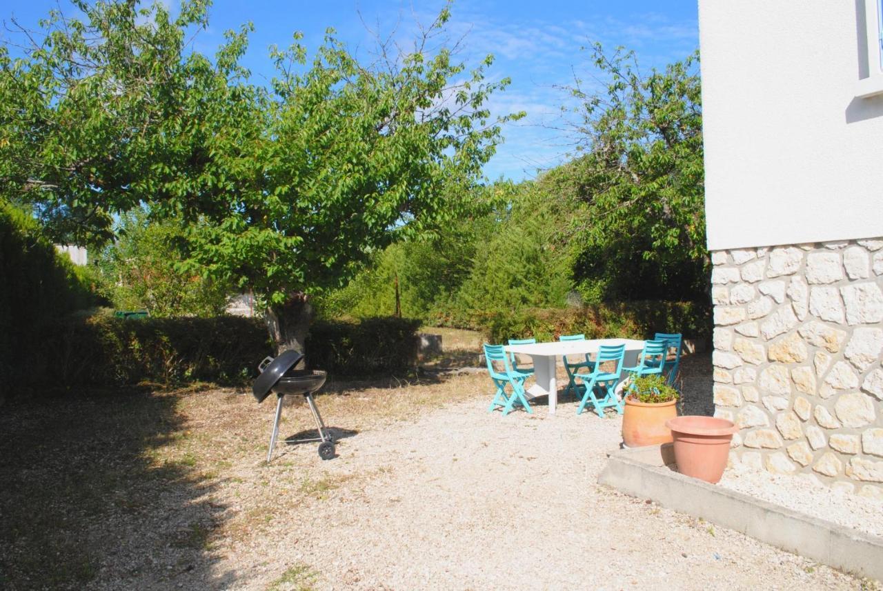 Maison 6 Personnes - Grand Jardin Arbore Villa Noyers-sur-Cher Ngoại thất bức ảnh