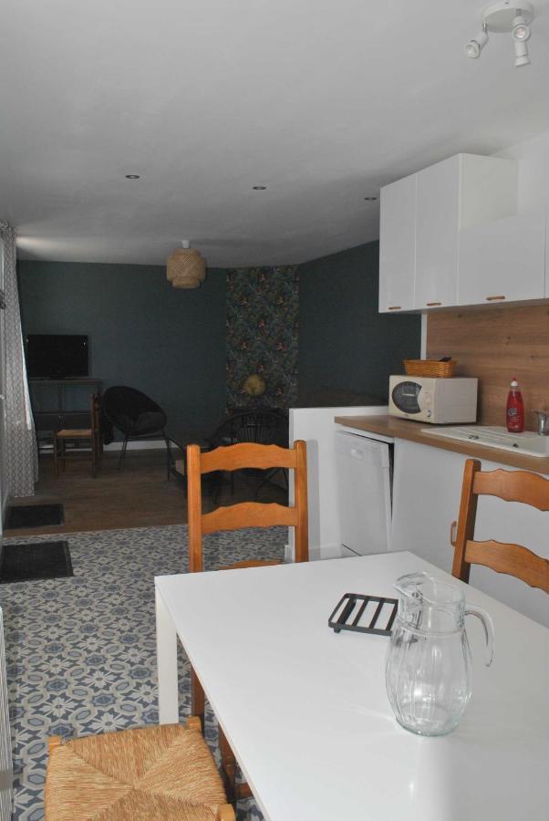 Maison 6 Personnes - Grand Jardin Arbore Villa Noyers-sur-Cher Ngoại thất bức ảnh