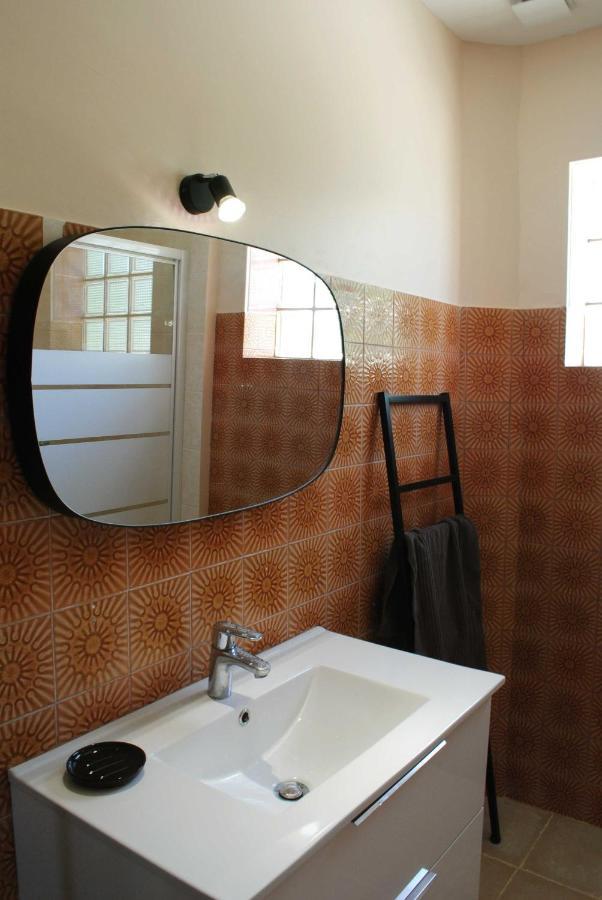 Maison 6 Personnes - Grand Jardin Arbore Villa Noyers-sur-Cher Ngoại thất bức ảnh