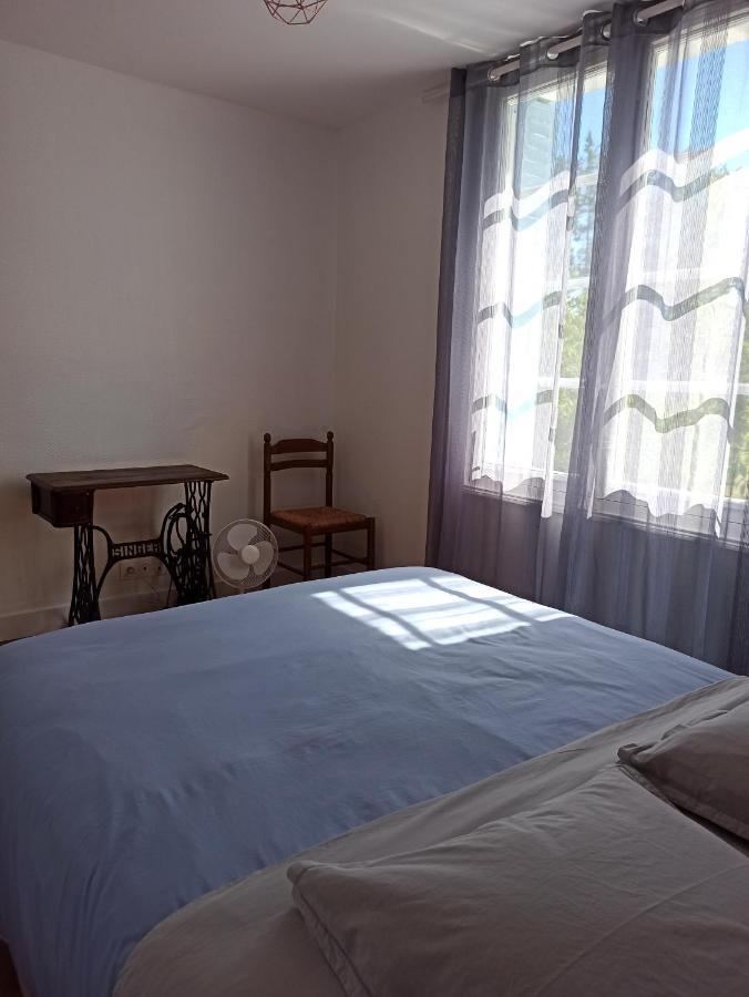 Maison 6 Personnes - Grand Jardin Arbore Villa Noyers-sur-Cher Ngoại thất bức ảnh